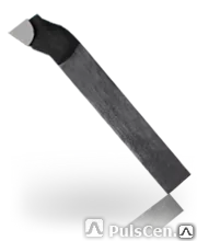 фото Резец подрезной 20х20, Р6М5