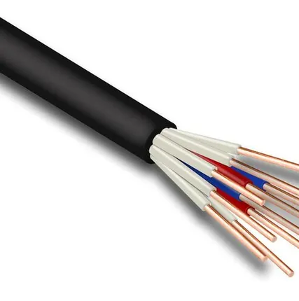 Фото №0 Кабель КВВГЭнг(А)-LS 10х1 0.66кВ (м) ЭЛЕКТРОКАБЕЛЬ НН 00-00006613