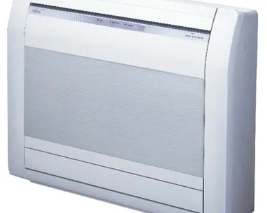 фото Напольно-потолочный кондиционер