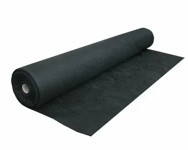 фото Геотекстиль садовый 80гр. 1,60х43,75м 70 кв.м