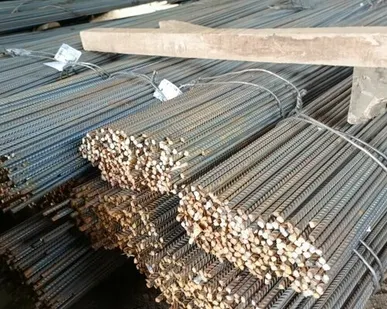 фото Арматура стальная d 12 длина 5,85 м