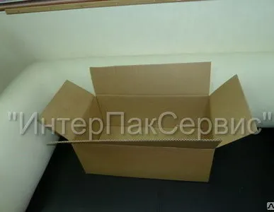 фото Гофроящик №32 под рыбу (Датский)