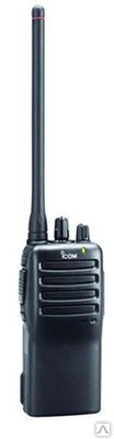 Фото №0 Портативная радиостанция ICOM IC -F16