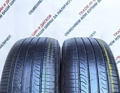 фото Nexen Classe Premiere CP672 R16 205/65 95H БУ Шины Летние