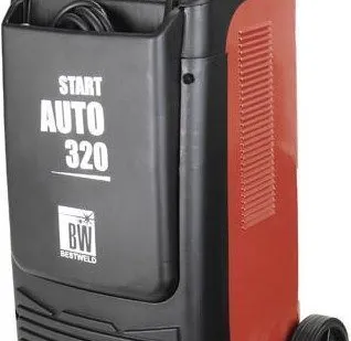 фото Пуско-зарядное устройство 
 
 
 
 BW1620A "AUTOSTART"