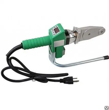 Фото №0 Раструбный сварочный аппарат Rotorica Medium CT-32GF