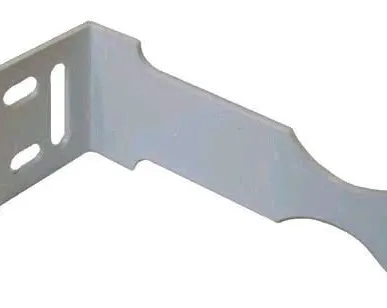 фото Кронштейн для радиаторов угловой К 7.1