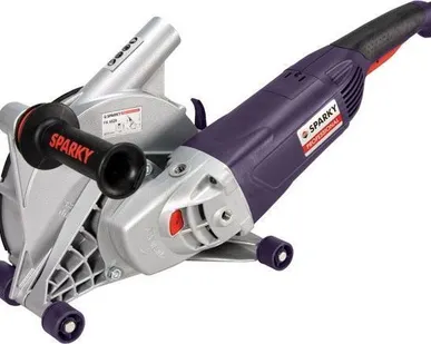 фото Штроборез Sparky FK 6522