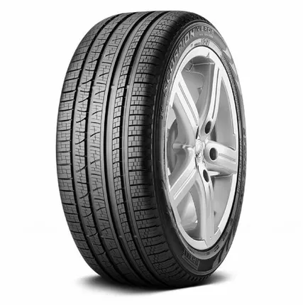 Фото №0 Автошина Pirelli SCORPION VERDE ALL SEASON 215/60 R17 96V