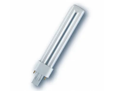 фото DULUX S 9W/830