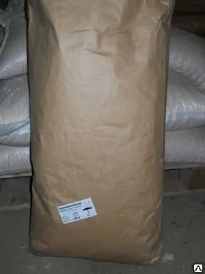 Фото №0 Карбюризатор полукоксовый (код 00012407) ГОСТ 5536-76 мешок 23кг, т