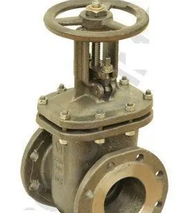 фото Задвижка стальная 30с41нж ЗКЛ-2-16 МЗТА | клиновая задвижка для труб