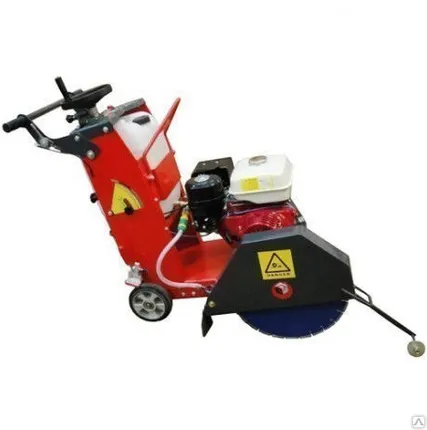 Фото №0 Резчик швов DIAM RK 600/13H