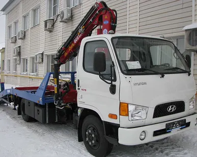 фото ГОРОДСКАЯ СЛУЖБА ЭВАКУАЦИИ КРУГЛОСУТОЧНО