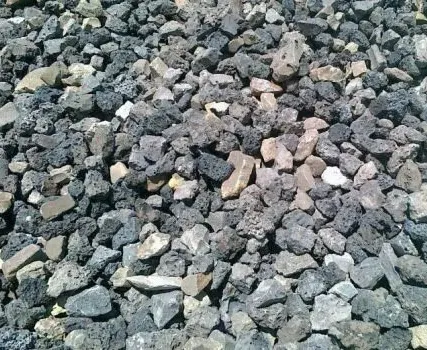 Фото №0 Щебень