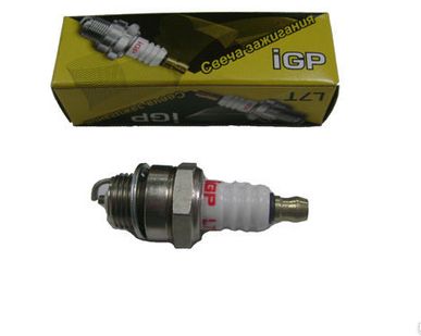 фото Свеча зажигания E6TC IGP (GG1300, GP40)