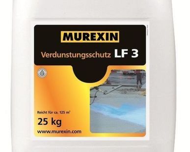 фото Защитная пропитка LF 3 (Verdunstungsschutz LF 3)