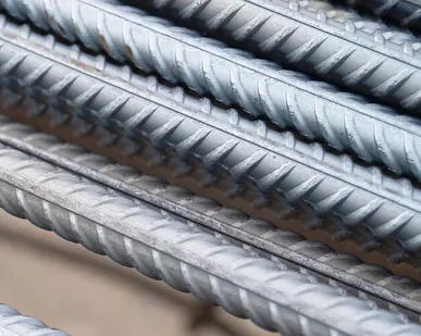 фото Арматура металлическая диаметр 12мм