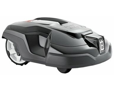 фото Газонокосилка Husqvarna