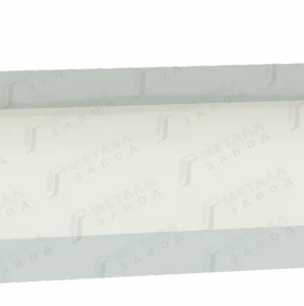 Фото №0 Полка навесная PN 570x150