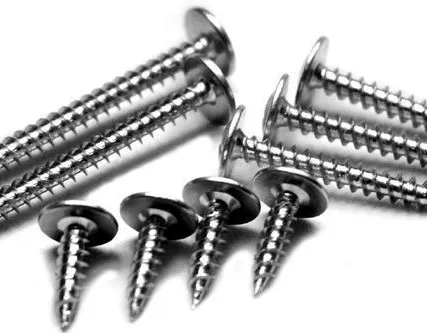 Фото №0 Крепеж ( саморезы, дюбеля, дюбеля для теплоизоляциии т.д.).