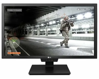 фото Монитор LG 24GM79G