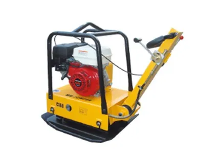 фото Виброплита реверсивная TOR C-160B(R) (Loncin)