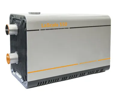 фото Насосная станция Zota LaScala-550