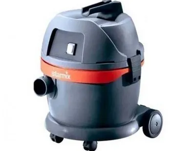 фото Профессиональный пылесос Starmix GS 1020 HK