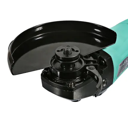 Фото №7 Болгарка (УШМ) Sturm! AG9018