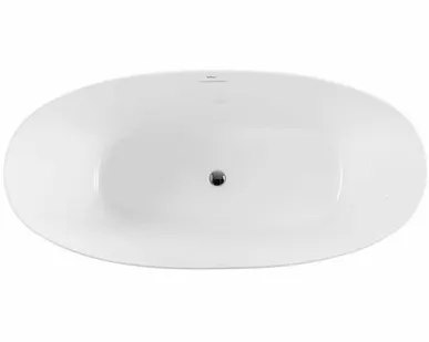 фото Акриловая ванна BelBagno BB415-1700-800