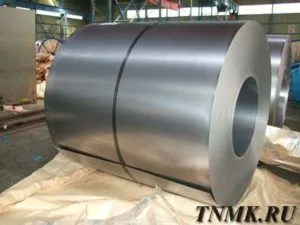 фото Лист холоднокатаный 1х1000х2000мм 20ХГСА ГОСТ 19904-90