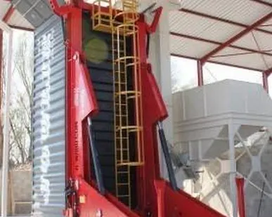 фото Услуги элеватора