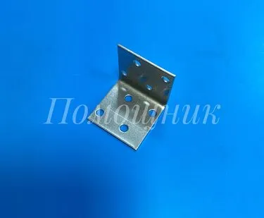 фото Уголок 40*40*40