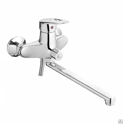 Фото №0 Смеситель 2207 Ледем