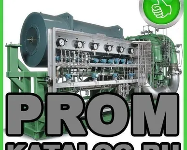 фото Компрессорные установки