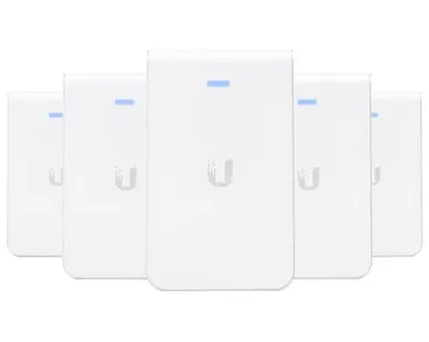 фото Wi-Fi точка доступа Ubiquiti