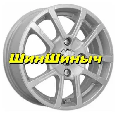 Фото №0 5,5x14/4x108 ET43 D63,35 Слайдер (КС587) Нео-классик