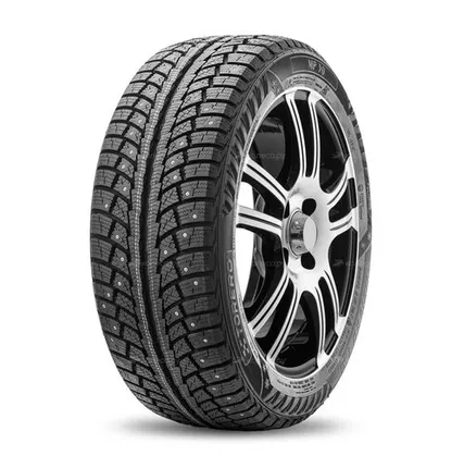 Фото №0 А/шина 195/65R15 Torero/Matador Sibir Ice 2 MP30, шип.