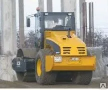фото Каток JCB VM132D в аренду