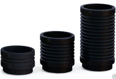 фото Удлиняющие горловины