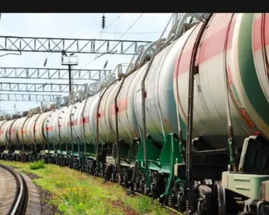 фото Дизельное топливо зимнее ГОСТ по цене СПб биржи "минус" 1,5%.