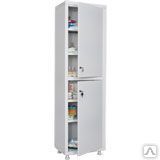 фото Шкаф медицинский HILFE MD 1 1650/SS 1655/1755*x500x320