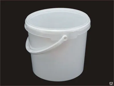 Фото №0 Клей ХВК-2А