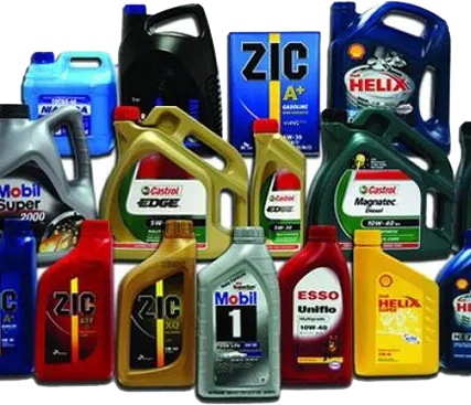 Фото №0 Масло ТНК Magnum Super 5/30 1л п/с