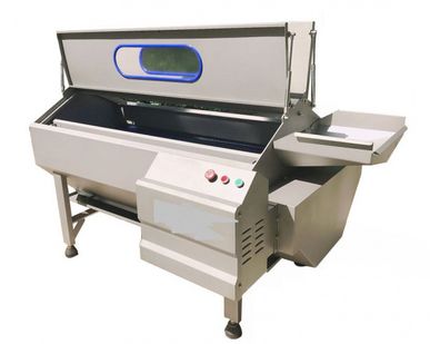 фото Мойка и/или очистка корнеплодов Vega STL 1500 в Дмитрове