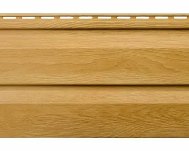 фото Сайдинг Альта Карелия КАШТАН 3,0х0,26м