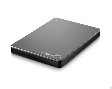 фото Внешний жесткий диск 2.5" 1Tb Seagate Backup Plus Slim 
Portable Drive STDR