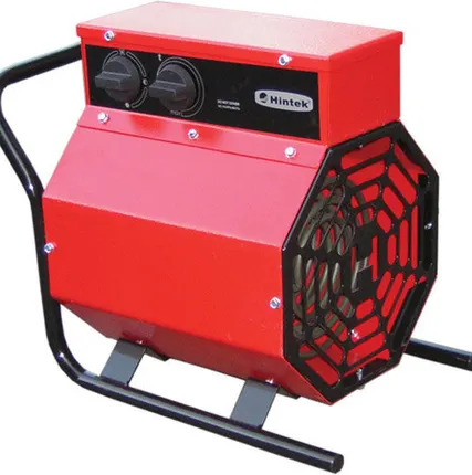 Фото №0 Тепловая пушка HINTEK PROF12380 HINTEK PROF12380
в