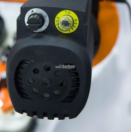 Фото №2 Станок ленточнопильный STALEX SBS- 125G 230V